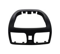 Per Nissan Per Sentra Per Sunny 2000-2006 Consolle Centrale Radio Stereo 10.1" Con Lettore DVD E Navigazione 2DIN QAQMHVCVB