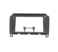 Per Nissan Per Serena 4 C26 2010-2016 Supporto Per Autoradio Lettore DVD Multimediale Pannello Cruscotto Stereo KLAUER(Frame)