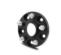 Per Nissan Per Silvia Per 350Z Per 370Z Per GTR Per Massimi Per Altima Adattatore Per Spaziatori Per Auto 5x114.3 66.1MM 5x4.5 Spacer Ruota Dell'auto Distanziatori Ruote(1PCS 25mm B)