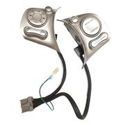 Per Nissan Per Sunny Per Marzo 2011-2015 Pulsante Audio Audio Bluetooth Interruttore Controllo Della Velocità Pulsante Sul Volante Multifunzione Pulsante Cruise Control