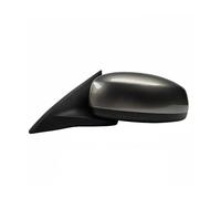 Per Nissan Per Sylphy 06-11 Car Power Folding Door Wing Auto Side Rearview Mirror Assembly 3 Wire 5 Wire(3 wire Left 4)