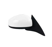 Per Nissan Per Sylphy 06-11 Car Power Folding Door Wing Auto Side Rearview Mirror Assembly 3 Wire 5 Wire(5 wire Right 2)