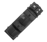 Per Nissan Per Sylphy Per Sentra 16 Spilli Finestra Automobile Interruttore Anteriore Sinistro Potere Sollevamento Interruttori a pulsante Alzacristalli