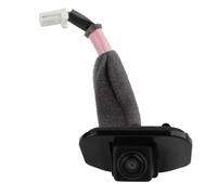 Per Nissan Per Sylphy Per Teana Per Qashqai 2013-2021 284426LA2A Auto Vista Posteriore Backup Parcheggio Telecamera Retromarcia Telecamera Retromarcia(With line)