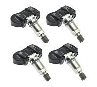 per Nissan per Sylphy per Teana Sensore di Pressione Pneumatici Auto TPMS 2016-2019 Sensore TPMS 40700-3Vu0A 40700 3Vu0A(4)