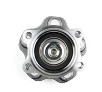 Per NISSAN Per Teana J31 J32 2004-2013 Per Altima Quest V40 V41 V42 1993-2009 Cuscinetto Del Della Ruota Posteriore Kit Cuscinetti Routa