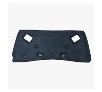 Per Nissan Per Teana Per Altima L33 2013-2018 Tappetino Isolante In Cotone Per Cofano Anteriore E Motore Cotone Cofano Motore Cuscinetti Acustici(2008-2012)