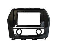 Per Nissan Per Teana Per Maxima 2016+ 10 Pollici Auto Telaio Adattatore Scatola Canbus Decodificatore Radio Cruscotto Pannello Kit Cornice per fascia radio(Telaio)