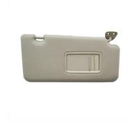 Per Nissan Per Tiida 2005 2006 2007 2008 2009 2010 Visiera Parasole Interna Per Auto Con Specchio Lato Destro CFCKHPTHAZ
