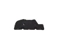 Per Nissan Per Tiida C11 Per Latio Per Versa 2004~2011 Tappetino Isolante Cofano Motore Auto Cotone Copertura Insonorizzata Isolamento Cofano Auto Rivestimento