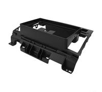 Per Nissan Per Tiida Latio Console Centrale Autoradio Pannello Fascia per Android Stereo Player Compatibile con 2005 2010 Modelli
