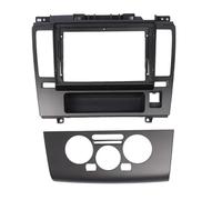 Per Nissan Per Tiida Per Latio 2005-2010 Mascherina Autoradio Da 9 Pollici Cornice Cruscotto Stereo 2 DIN Lettore DVD Mp5 Android AJOHBM(MT)
