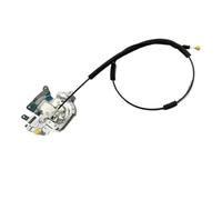 Per Nissan Per Urvan NV350 E26 2014 2015 2016 2017 2018 2019 Potenza Posteriore Porta Scorrevole Serratura Fermo Sinistra Lato Destro YTdhfDGJ(Door in left)
