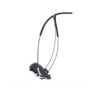 Per Nissan Per Versa 2012-2019 1.6L L4 82501-3BA1A 82500-3BA1A Attuatore Serratura Porta Anteriore Posteriore Sinistro Destro Serratura Portiera Dell'auto(Front Left 4-PINS)