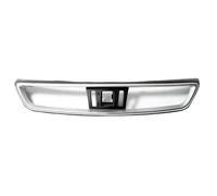 Per Nissan Per X-Trail 2014-2016 2017 2018 2019 2020 Per Qashqai Griglia Decorativa Bocchetta Uscita Dell'aria Condizionata Sul Cruscotto Dell'auto MENSUNUBNM