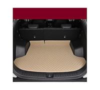 Per Nissan Per X-Trail 2014-2021 Tappetino Per Bagagliaio Per Auto Per Posteriore Per Auto Tappetino per Bagagliaio(11)