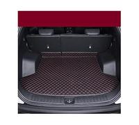 Per Nissan Per X-Trail 2014-2021 Tappetino Per Bagagliaio Per Auto Per Posteriore Per Auto Tappetino per Bagagliaio(2)