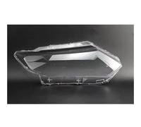 Per Nissan Per X-Trail 2017-2020 Coprifaro Anteriore Trasparente Faro Anteriore Paralume Trasparente(Right)