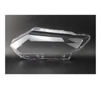 Per Nissan Per X-Trail 2017-2020 Coprifaro Anteriore Trasparente Faro Anteriore Paralume Trasparente(Left)