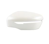 Per Nissan Per X-Trail Per Qashqai 2014 2015 2016 2017 2018 2019 2020 2021 Auto Specchietti Laterali Copertura Retrovisore Protezione Dello Specchio (Size : 1pcs ivory white L)