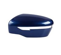 Per Nissan Per X-Trail Per Qashqai 2014 2015 2016 2017 2018 2019 2020 2021 Auto Specchietti Laterali Copertura Retrovisore Protezione Dello Specchio (Size : 1pcs aurora blue L)