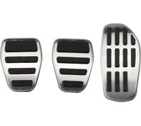 per Nissan per X-Trail per Qashqai per Rogue per Kicks per Juke per Altima per Teana per Micra per Sentra, Pedali per Auto Sentra, Coperchio per i Pedali del Freno