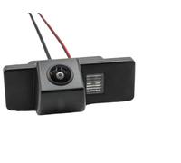 Per Nissan Per X-Trail Per XTrail T31 2007-2013 CCD HD AHD Videocamera Vista Posteriore Auto Backup Retromarcia Parcheggio Monitor Telecamera Auto(A120 CVBS 680x480)