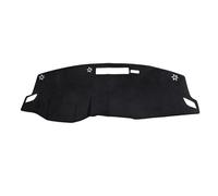 Per Nissan Per X-Trail Per XTrail T33 Per Rogue 2021-2024 Tappetino Parasole Protettivo Per Cruscotto Auto Dashmat Cruscotto Cover(LHD NO HUD)