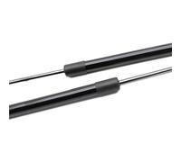 Per Nissan Per X-Trail T30 SUV 2000-2005 2006 2007 Tronco Boot Ascensore Supporta Prop Asta Molla Gas Ammortizzatore Ammortizzatori 90451-8H31A Pistoni Portellone Posteriore(Pure Black)