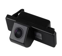 Per Nissan Per X-Trail T31 Per Pathfinder Per Juke QashqaI Geniss Per Citroen Per C4 Per C5 C-Triomphe Per Peugeot 307cc Telecamera Posteriore HD Telecamera la retromarcia auto(HS024D)