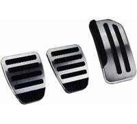 per Nissan per X-Trail T31 per Qashqai J10 per Duali per Teana per Pathfinder per Altima per Patrol Y62 per Juke Car Acceleratore Pedali Pedali per Auto