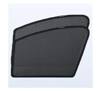 Per Nissan Per X-Trail T31 XTrail X Per Trail 2007-2014 Protezione Magnetica Per La Privacy Tende Visiera Da Sole Per Auto Tendina Auto Laterale(3pcs Sunshade)