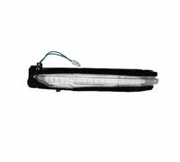 per Nissan per X-Trail T32 Qashqai J11 per Murano Z52 Navara NP300 per Pathfinder Indicatore di direzione Spia specchietto retrovisore