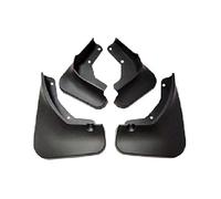 Per Nissan Per XTrail T32 Per X-Trail 2014~2023 Parafanghi Auto Parafango Mud Flaps Guard Splash Parafango Accessori Auto 4 PCS IENQBVL(2022-2023)