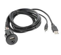 CHP 40430 Adattatore USB Per Utilizzare Il Originale USB per Nissan