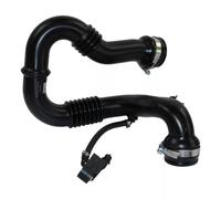 Per Nissan Primastar 2006-Onwards Turbo Intercooler Presa Tubo 8201068612