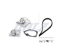 Per Nissan Primera 1.9 DCI Renault Grand Kit Distribuzione + Pompa Dell'Acqua