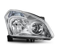 Per Nissan Qashqai 07-10 Faro Fanalino Destro Passeggeri Lato O/S OEM Hella