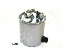ASHIKA 30-01-128 Filtro carburante per NISSAN