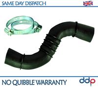 Per Nissan Qashqai 1.5 DCI Intercooler Impulso Tubo Turbo Tubo 14463JD56A