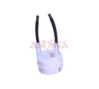 Filtro carburante Filtro per condotti/circuiti 30-01-130 ASHIKA per NISSAN