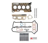 Per Nissan Qashqai + 2 2013 Su 1.2 Dig-T Tce HRA2DDT H5F Set Guarnizione Testata