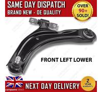 Per Nissan Qashqai 2006-2014 Anteriore Inferiore Sinistro Passeggero Sospensione