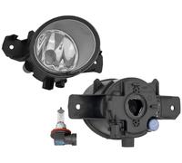Per Nissan Qashqai 2007-2010 Faro Fendinebbia Destro Valeo 2615000Q00
