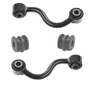 Per Nissan Qashqai J10 JJ10E / x-Trail T31 Barra Antirollio Post. Gancio &