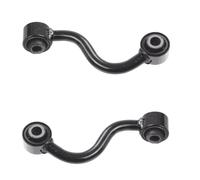 Per Nissan Qashqai J10 JJ10E / x-Trail T31 Barra Antirollio Post. Gancio Coppia