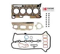 Per Nissan Qashqai Juke 1.2 Dig-T HRA2DDT Cilindro Guarnizione Testata Set