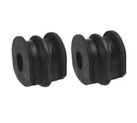 Per Nissan Qashqai MK1 MK2 Xtrail MK3 07-On Coppia Di Rami Anti Roll Bar X 2