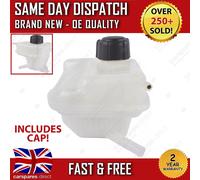 Per Nissan Qashqai/Qashqai +2 2006-2014 Radiatore Refrigerante Espansione