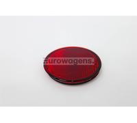 Per Nissan Qashqai Riflettore Posteriore Paraurti 07-13 Luce Di Coda
